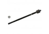 Tie Rod Axle Joint ProKit 28098 Febi ProKit