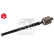 Tie Rod Axle Joint ProKit 28210 Febi ProKit, Thumbnail 2