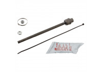 Tie Rod Axle Joint ProKit 28312 Febi ProKit