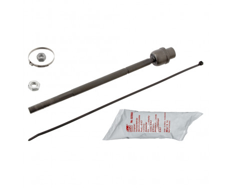 Tie Rod Axle Joint ProKit 28312 Febi ProKit