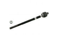 Tie Rod Axle Joint ProKit 28362 Febi ProKit