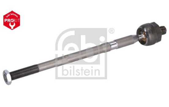 Tie Rod Axle Joint ProKit 28362 Febi ProKit, Image 2