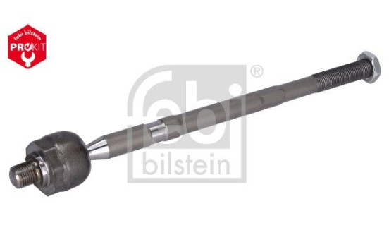 Tie Rod Axle Joint ProKit 28362 Febi ProKit, Image 3