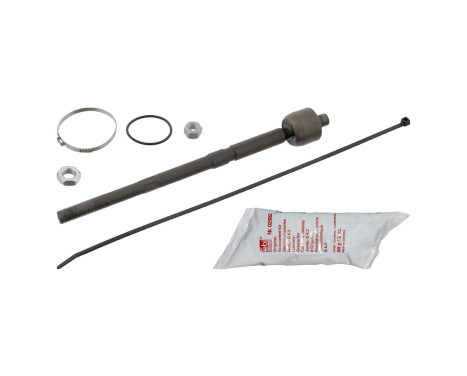 Tie Rod Axle Joint ProKit 28477 Febi ProKit