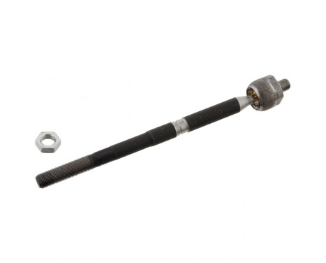 Tie Rod Axle Joint ProKit 28541 Febi ProKit