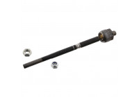Tie Rod Axle Joint ProKit 29233 Febi ProKit