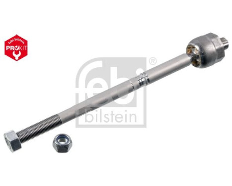 Tie Rod Axle Joint ProKit 29233 Febi ProKit, Image 2