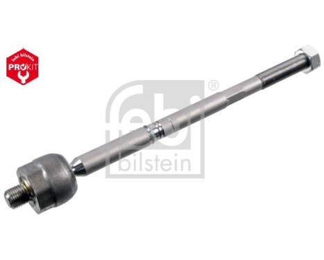 Tie Rod Axle Joint ProKit 29233 Febi ProKit, Image 3