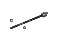 Tie Rod Axle Joint ProKit 29238 Febi ProKit