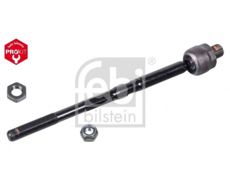 Tie Rod Axle Joint ProKit 29238 Febi ProKit, Image 2