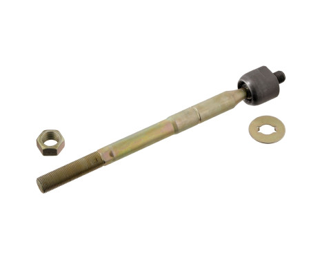 Tie Rod Axle Joint ProKit 29672 Febi ProKit