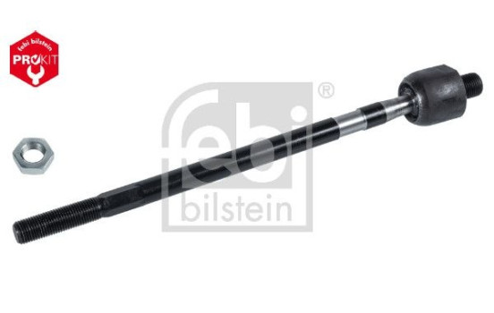 Tie Rod Axle Joint ProKit 29693 Febi ProKit, Image 2