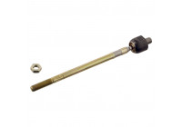 Tie Rod Axle Joint ProKit 30092 Febi ProKit