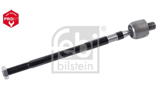 Tie Rod Axle Joint ProKit 30092 Febi ProKit, Image 2