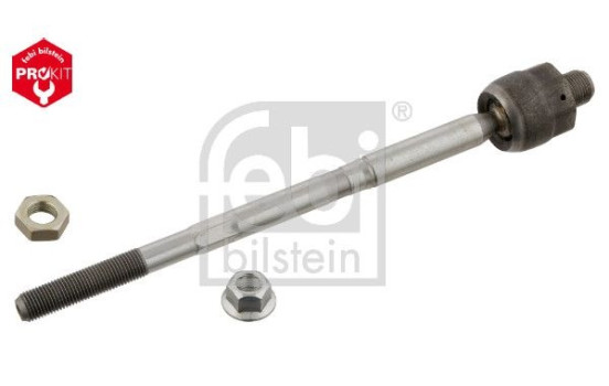 Tie Rod Axle Joint ProKit 30587 Febi ProKit, Image 2
