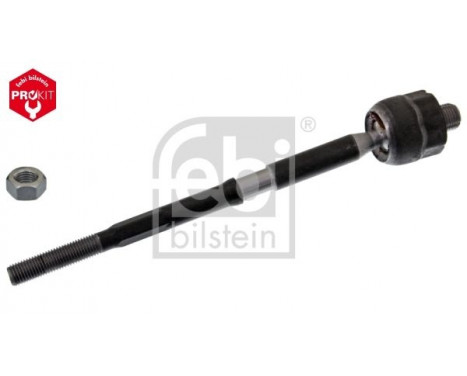 Tie Rod Axle Joint ProKit 31172 Febi ProKit, Image 2