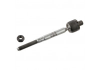 Tie Rod Axle Joint ProKit 31222 Febi ProKit