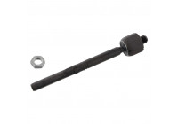 Tie Rod Axle Joint ProKit 31696 Febi ProKit