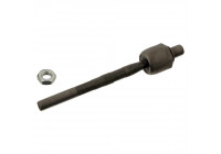 Tie Rod Axle Joint ProKit 31749 Febi ProKit