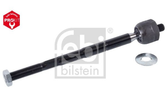 Tie Rod Axle Joint ProKit 31751 Febi ProKit, Image 2