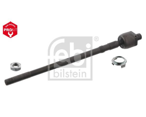 Tie Rod Axle Joint ProKit 32039 Febi ProKit, Image 2