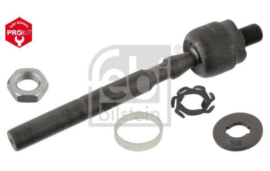 Tie Rod Axle Joint ProKit 32128 Febi ProKit, Image 2