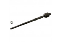 Tie Rod Axle Joint ProKit 32763 Febi ProKit