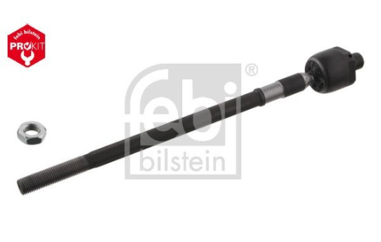 Tie Rod Axle Joint ProKit 33128 Febi ProKit, Image 2