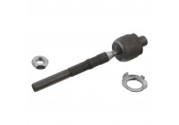 Tie Rod Axle Joint ProKit 33130 Febi ProKit