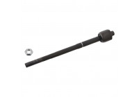 Tie Rod Axle Joint ProKit 33131 Febi ProKit
