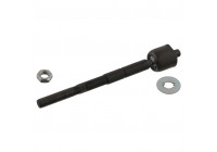 Tie Rod Axle Joint ProKit 33190 Febi ProKit