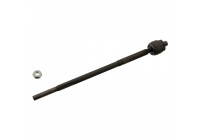 Tie Rod Axle Joint ProKit 33447 Febi ProKit