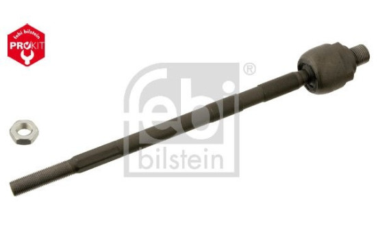 Tie Rod Axle Joint ProKit 33451 Febi ProKit, Image 2