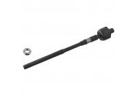 Tie Rod Axle Joint ProKit 33452 Febi ProKit