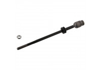 Tie Rod Axle Joint ProKit 33454 Febi ProKit