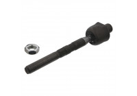 Tie Rod Axle Joint ProKit 33498 Febi ProKit