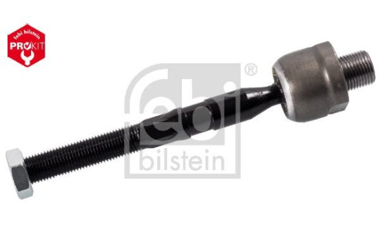 Tie Rod Axle Joint ProKit 33498 Febi ProKit, Image 2
