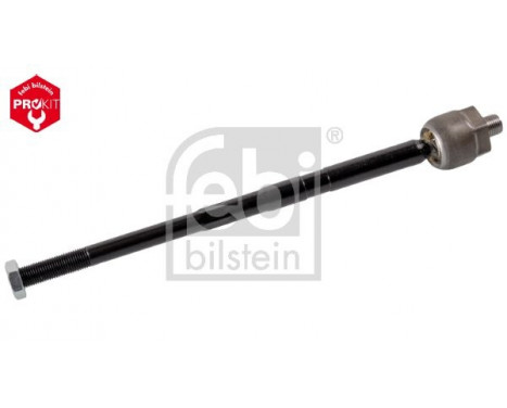 Tie Rod Axle Joint ProKit 33584 Febi ProKit, Image 2