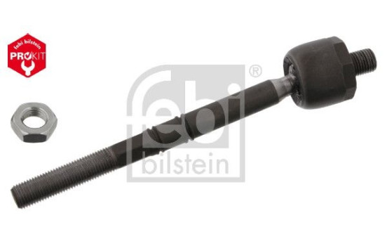 Tie Rod Axle Joint ProKit 33690 Febi ProKit, Image 2