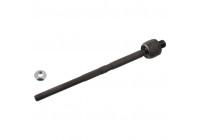 Tie Rod Axle Joint ProKit 33829 Febi ProKit