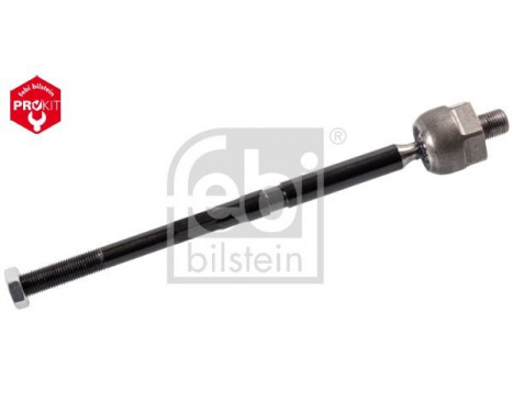 Tie Rod Axle Joint ProKit 33829 Febi ProKit, Image 2