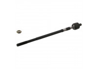 Tie Rod Axle Joint ProKit 33906 Febi ProKit