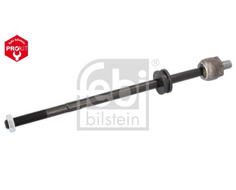 Tie Rod Axle Joint ProKit 33907 Febi ProKit, Image 2