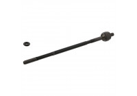Tie Rod Axle Joint ProKit 33908 Febi ProKit