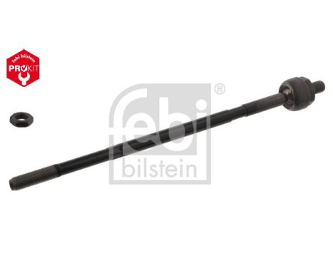 Tie Rod Axle Joint ProKit 33908 Febi ProKit, Image 2