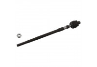 Tie Rod Axle Joint ProKit 33921 Febi ProKit