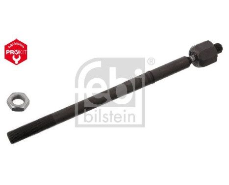 Tie Rod Axle Joint ProKit 34160 Febi ProKit, Image 2