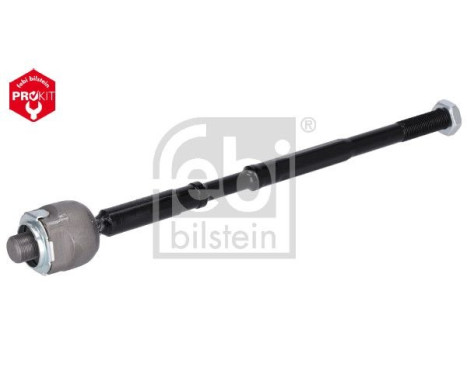 Tie Rod Axle Joint ProKit 34182 Febi ProKit, Image 3