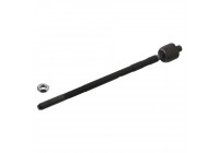 Tie Rod Axle Joint ProKit 34184 Febi ProKit