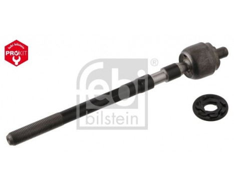 Tie Rod Axle Joint ProKit 34247 Febi ProKit, Image 2